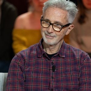Thierry Lhermitte sur plateau de l'émission "Animalement Vôtre" présentée par Bernard Montiel et diffusée le 22 mars 2026 sur France 3, à Paris, France, le 13 janvier 2026. © Julien Sarkissian/Bestimage