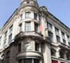 est morte dimanche 9 février 2025 à 98 ans, a confirmé ce mardi le groupe auprès de l'AFP. 

Illustration du magasin Les Galeries Lafayette, rue Sainte-Catherine, à Bordeaux. Le 20 mars 2024
© Patrick Bernard / Bestimage