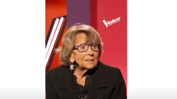 Colette Mansard (The Voice 2025) déjà connue dans le milieu de la musique : la femme de 96 ans a travaillé avec de grandes stars