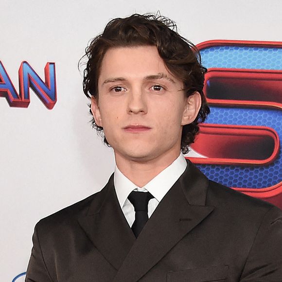 Tom Holland victime d'une chute sur le tournage de "Spider-man"

Tom Holland assiste à l'avant-première du film "Spider-Man: No Way Home" à Los Angeles.

Photo : Broadimage / Bestimage