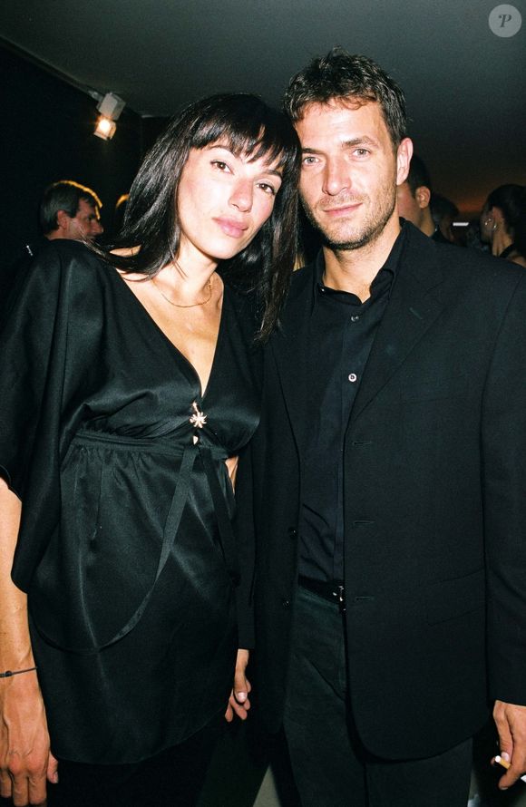 L'ancien membre de Cassius a fait une chute mortelle d'un balcon.

Aure Atika et Philippe "Zdar" Cerboneschi à Paris.