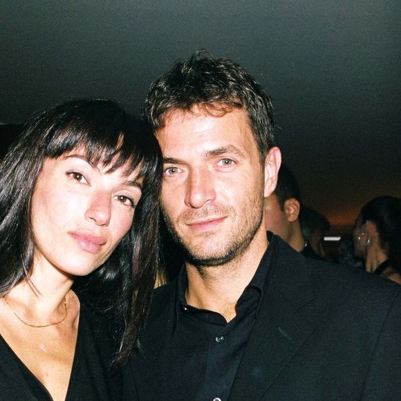 L'ancien membre de Cassius a fait une chute mortelle d'un balcon.

Aure Atika et Philippe "Zdar" Cerboneschi à Paris.