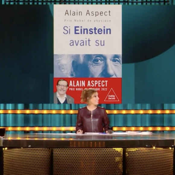 "Quelle Époque", 18 janvier 2025.
