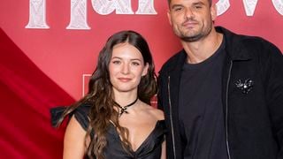 Florent Manaudou suit Elsa Bois jusqu’en Corse : spectateur heureux, il a apprécié le spectacle