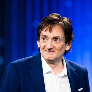 Incarcéré à la prison de Bordeaux-Gradignan, Pierre Palmade y purge actuellement une peine de cinq ans de prison, dont deux ferme

Exclusif - Pierre Palmade - Jour 2 - Enregistrement de l'émission "La Fine Equipe : Le retour !" à Paris, diffusée le 14 janvier sur France 2. Le 4 novembre 2022
© Cyril Moreau-Tiziano Da Silva / Bestimage