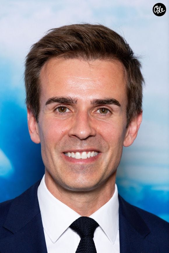Jean-Baptiste Marteau confirme que les discussions sont en cours

Jean-Baptiste Marteau assiste au gala « Ocean » de la Fondation Maud Fontenoy, organisé au Meurice le 16 juin 2026 à Paris, en France. Photo de Nasser Berzane/ABACAPRESS.COM
