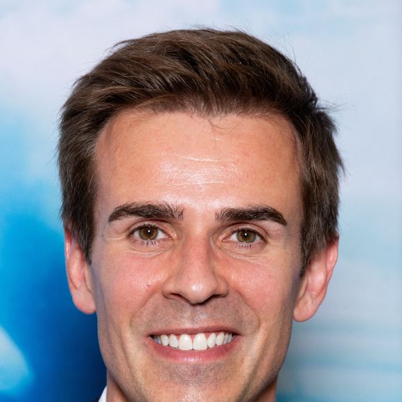 Jean-Baptiste Marteau confirme que les discussions sont en cours

Jean-Baptiste Marteau assiste au gala « Ocean » de la Fondation Maud Fontenoy, organisé au Meurice le 16 juin 2026 à Paris, en France. Photo de Nasser Berzane/ABACAPRESS.COM