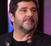 Patrick Fiori se confie sur sa vie de père dans une interview à paraître dans Télé Poche.

Patrick Fiori lors du Téléthon au Studio du Lendit, La Plaine Saint Denis (93), © Vincent Gramain/Abacapress.com