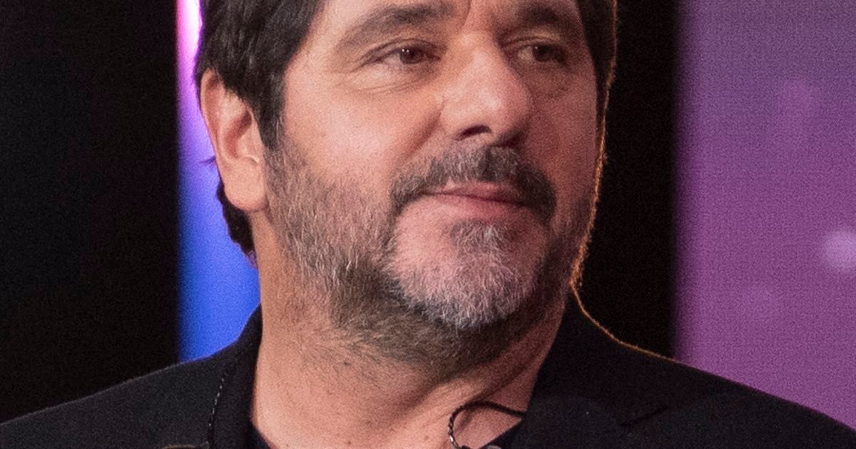 Ο Πάτρικ Φιόρι μιλά για τα τρία του παιδιά και τη σημασία της μουσικής στο σπίτι τους