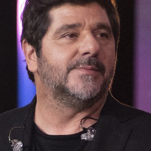 Patrick Fiori se confie sur sa vie de père dans une interview à paraître dans Télé Poche.

Patrick Fiori lors du Téléthon au Studio du Lendit, La Plaine Saint Denis (93), © Vincent Gramain/Abacapress.com