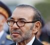 Le château, vaste de 70 hectares et classé au patrimoine national, reste inaccessible au public malgré sa renommée. 

Accueil du président de la République française Emmanuel Macron et Brigitte Macron par le roi Mohammed VI à Rabat (Maroc), le 28 octobre 2024.

© Ludovic Marin / Pool / Bestimage