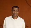 Stromae a été aperçu au Tortupôle France, dans le Var.

Stromae lors des Internationaux de France de Tennis de Roland Garros 2026, à Paris, France. © Jacovides-Moreau/Bestimage