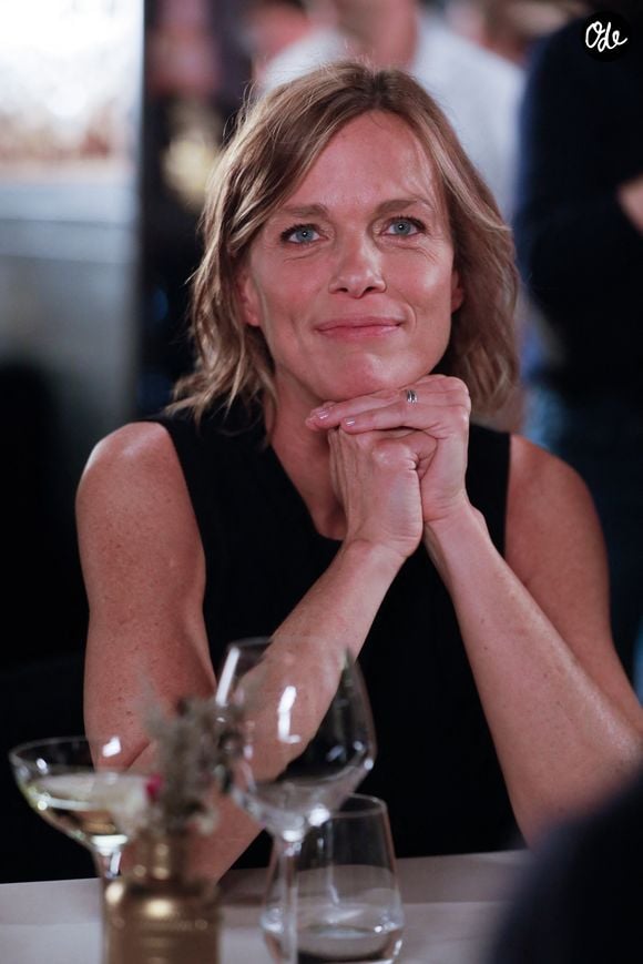 Exclusif - Anne Le Nen - Tournage de l'émission "Panique au 31".

© Christophe Clovis / Bestimage