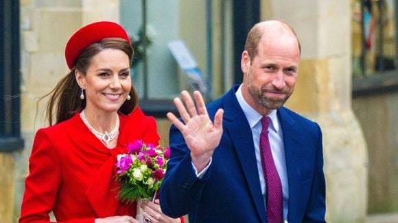 Des naissances inattendues chez Kate Middleton et le prince William : les enfants sont aux anges