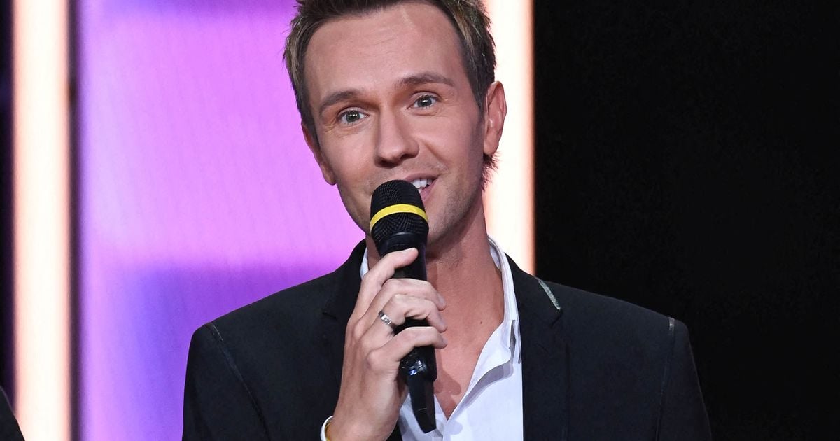 Un choix qu'il assume ! Cyril Féraud se retire de plus en plus de la  télévision, il s'explique et met fin à une rumeur tenace - Purepeople