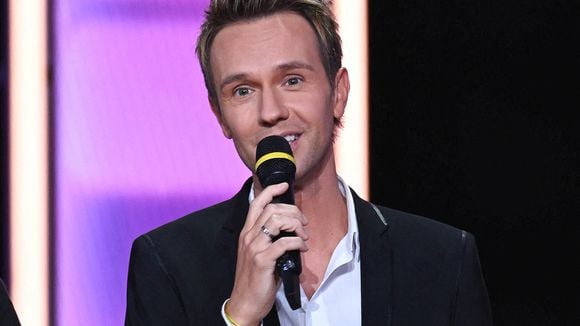 Un choix qu'il assume ! Cyril Féraud se retire de plus en plus de la télévision, il s'explique et met fin à une rumeur tenace