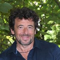 Patrick Bruel est "de retour en France après un bref séjour à l'étranger" annoncent ses avocats