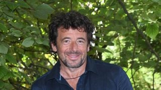 Patrick Bruel est "de retour en France après un bref séjour à l'étranger" annoncent ses avocats