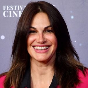 Un portrait intime et chaleureux d’une femme libre, entre transmission, fantaisie et affection partagée.

Helena Noguerra - Personnalités au photocall de la 3ème soirée de la 5ème édition du festival CinéRoman au cinéma Pathé Gare du Sud à Nice. Le 4 octobre 2023
© Bruno Bebert / Bestimage