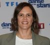 Laure Manaudou profite de l'été pour retrouver sa fille Manon.

Laure Manaudou - Photocall de lancement de la saison de "Danse avec les stars" (DALS) au siège de TF1 à Boulogne-Billancourt. © Coadic Guirec/Bestimage