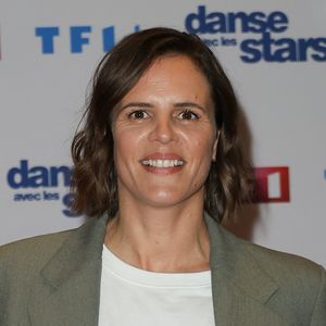 Laure Manaudou profite de l'été pour retrouver sa fille Manon.

Laure Manaudou - Photocall de lancement de la saison de "Danse avec les stars" (DALS) au siège de TF1 à Boulogne-Billancourt. © Coadic Guirec/Bestimage