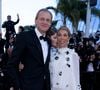 Ce jour-là, le producteur et sa compagne ont tous les deux succombé à un accident de la route dans les Deux-Sèvres

Nicolas Altmayer, Mathilde Favier - Montée des marches du film « Amarga Navidad » lors du 79ème Festival International du Film de Cannes, le 19 mai 2026. © Olivier Borde / Bestimage