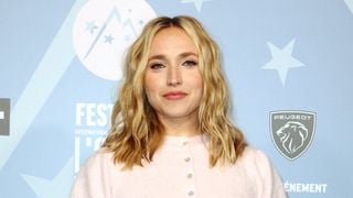 Fin de saison pour Chloé Jouannet avec ce projet qui lui tient à cœur : la fille d'Alexandra Lamy prend la parole