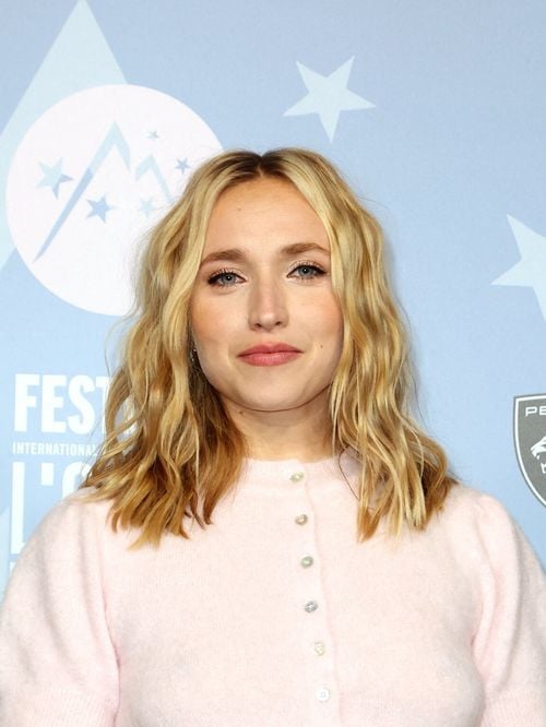 Fin de saison pour Chloé Jouannet avec ce projet qui lui tient à cœur : la fille d'Alexandra Lamy prend la parole