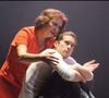 Née en 1940 à Clermont-Ferrand, Christiane Cohendy, formée au Conservatoire d’art dramatique, était une actrice prolifique avec plus de 100 films et 80 pièces de théâtre à son actif.

Christiane Cohendy et Julien Alluguette - Pièce "Equus" au théâtre Marigny le 15/09/2008
- COADIC GUIREC / BESTIMAGE