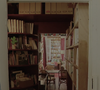 L'appartement de Boris Vian est resté intact depuis sa disparition en 1959.

Visite de l'appartement de Boris Vian, resté intact des décennies après son départ.