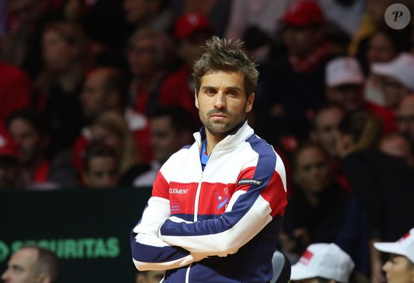 Il occupe le poste de directeur de l'Open du Pays d'Aix, un tournoi de tennis masculin.

Arnaud Clément - Finale de la Coupe Davis (France - Suisse) au Stade Pierre Mauroy de Lille Métropole le 21 novembre 2014
Bestimage