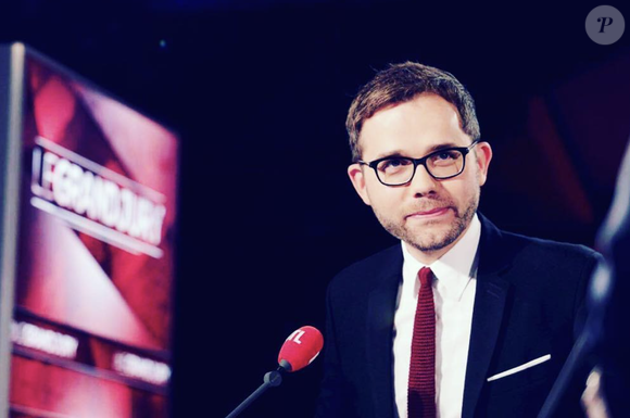 "J’avais envie de revenir à la politique et comme LCI s'y prête totalement bien, j’ai finalement dit banco pour revenir sur la chaîne d’information que je connais déjà très bien…"

Julien Arnaud, chroniqueur dans la matinale "Bonjour !" sur Instagram
