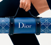 La maison Dior élargit son horizon en lançant sa nouvelle ligne inédite baptisée "Haute Wellness".

La maison Dior lance une gamme sport de luxe.