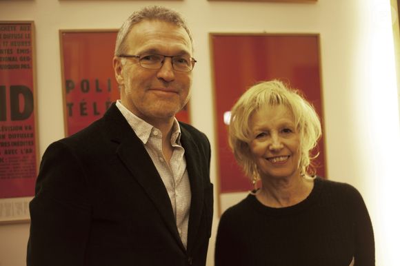 La justice a désormais tranché.

Laurent Ruquier et Catherine Barma - Remise du Prix Philippe Caloni 2015 à la Scam (Société Civile des Auteurs Multimedias) à Paris le 24 novembre 2015. © Veeren / Bestimage
