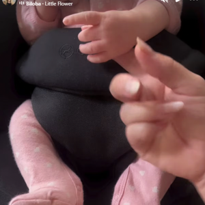 Léa Castel Instagram