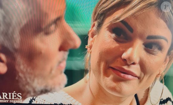 Ils sera bientôt l'heure pour eux de faire le bilan de leur aventure
Bientôt l'heure du bilan pour Coralie et Bruno - épisode de "Mariés au premier regard 2025" du 26 mai, sur M6