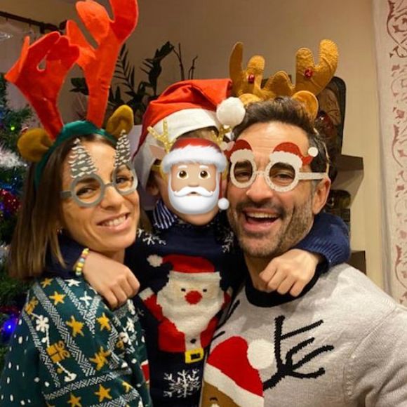 Instagram @giniestref