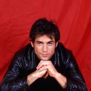 Filip Nikolic- Archive Portrait. © JLPPA / Bestimage