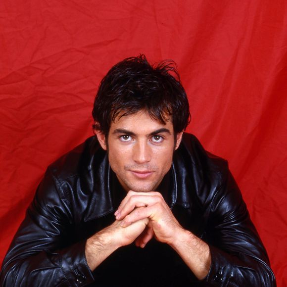 Filip Nikolic- Archive Portrait. © JLPPA / Bestimage