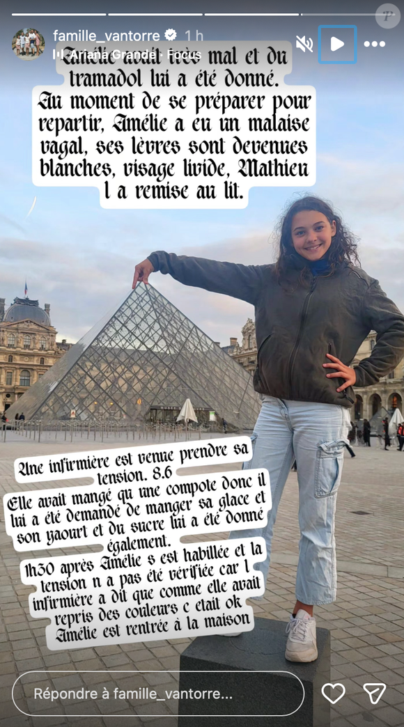 Instagram : @famille_vantorre