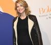 En couple avec Alice Taglioni depuis plus de dix ans - ils avaient eu le coup de foudre l'un pour l'autre lors d'une émission en direct -, le journaliste a également une autre activité en dehors de la télévision. 

Alice Taglioni et Laurent Delahousse à la Remise des Bold Woman Awards by Veuve Clicquot au 3 Mazarine à Paris le 14 novembre 2019. © Coadic Guirec/Bestimage