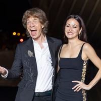 Mick Jagger, 81 ans, avec son fils de 8 ans : sa compagne de 44 ans de moins dévoile de rares photos de leur garçon Deveraux