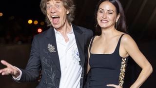 Mick Jagger, 81 ans, avec son fils de 8 ans : sa compagne de 44 ans de moins dévoile de rares photos de leur garçon Deveraux