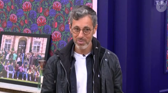 Lundi, les élèves de la "Star Academy" ont passé de nouvelles évaluations et, le lendemain, le directeur Michaël Goldman est venu au château leur annoncer les nommés.

Extrait de la quotidienne "Star Academy"