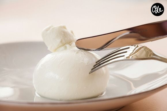 Mozzarella et burrata, qu'est-ce que ça vaut vraiment ?