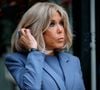 Brigitte Macron et Camilla Parker Bowles, reine consort d'Angleterre, assistent à la cérémonie de remise du prix littéraire de l'Entente à la résidence de l'ambassadeur de France à Londres, le 4 décembre 2024. 
© Julien Burton / Bestimage