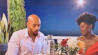 "J'ai des choses à te dire" : Keyn (Mariés au premier regard 2025) transparent avec Jennifer avant une séparation  (SPOILER)