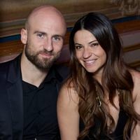 "J'ai dû faire venir ma mère" : Denitsa Ikonomova (DALS) et François Alu face à une situation que bien des parents connaissent