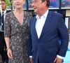 Leur maison avec jardin en plein Paris vendue

Julie Gayet et son mari François Hollande aux arrivées sur le tapis bleu de la 16ème édition du festival du film francophone de Angoulême le 25 août 2023.
© Coadic Guirec / Bestimage