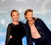 En effet, sa sœur, Audrey Lamy, ne mâche pas ses mots et reproche à Alexandra d'avoir "beaucoup trop d'empathie" quitte à ce que cela lui desserve. 

Audrey Lamy et sa soeur Alexandra Lamy - 6ème édition du festival Cinéroman à Nice le 1er octobre 2024. 

© Dominique Jacovides - Bruno Bebert / Bestimage